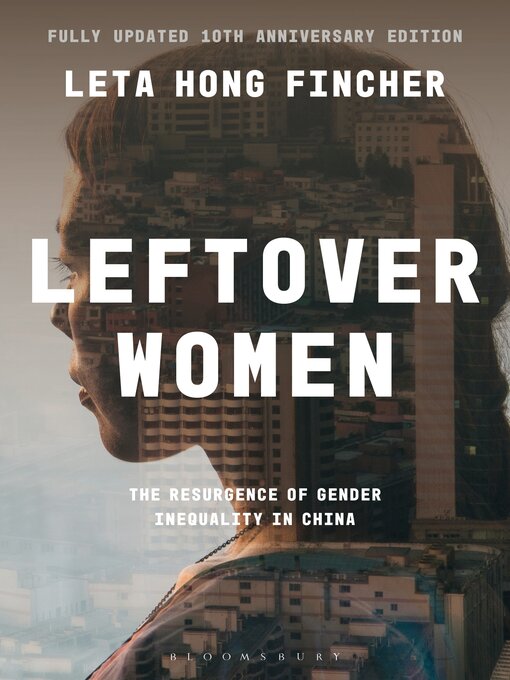 Title details for Leftover Women by Leta Hong Fincher - Available